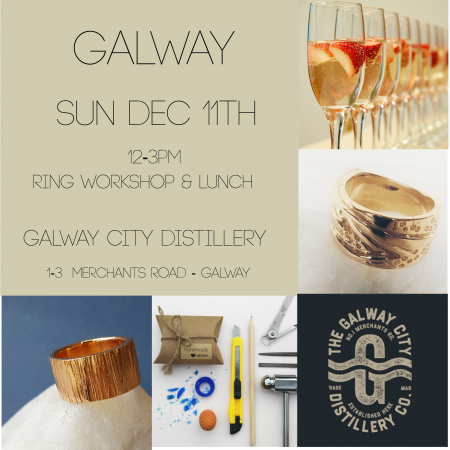 Galway 11th DEC 2022 (Ring additional)