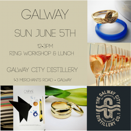 Galway 5th June  2022 (Ring additional)