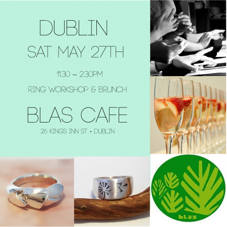 Dublin 27th MAY 2023 (Ring included - 50 refunded if not casting)
