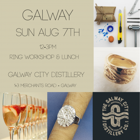 Galway 7th Aug 2022 (Ring additional)