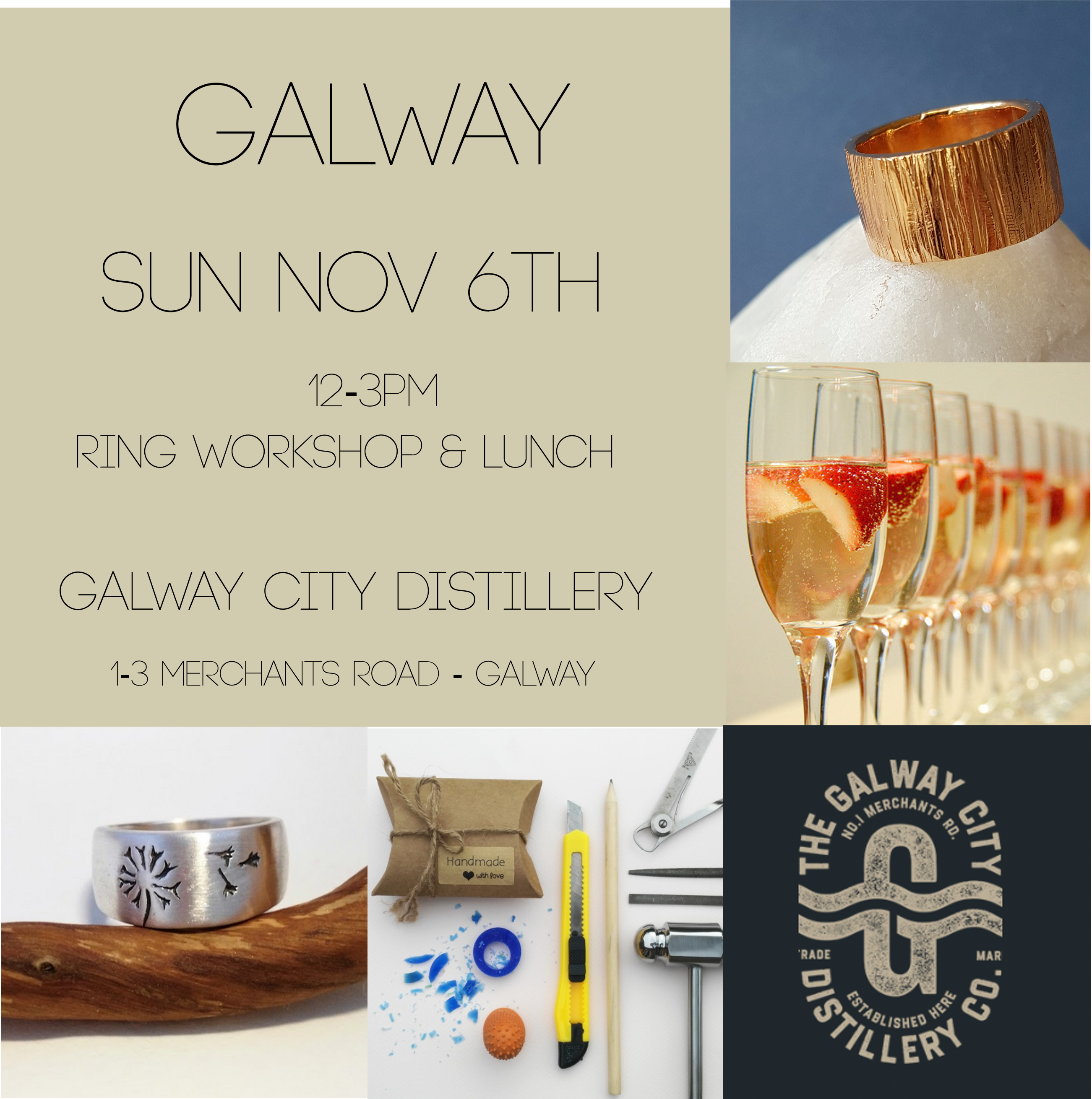 Galway 6th NOV 2022 (Ring additional)