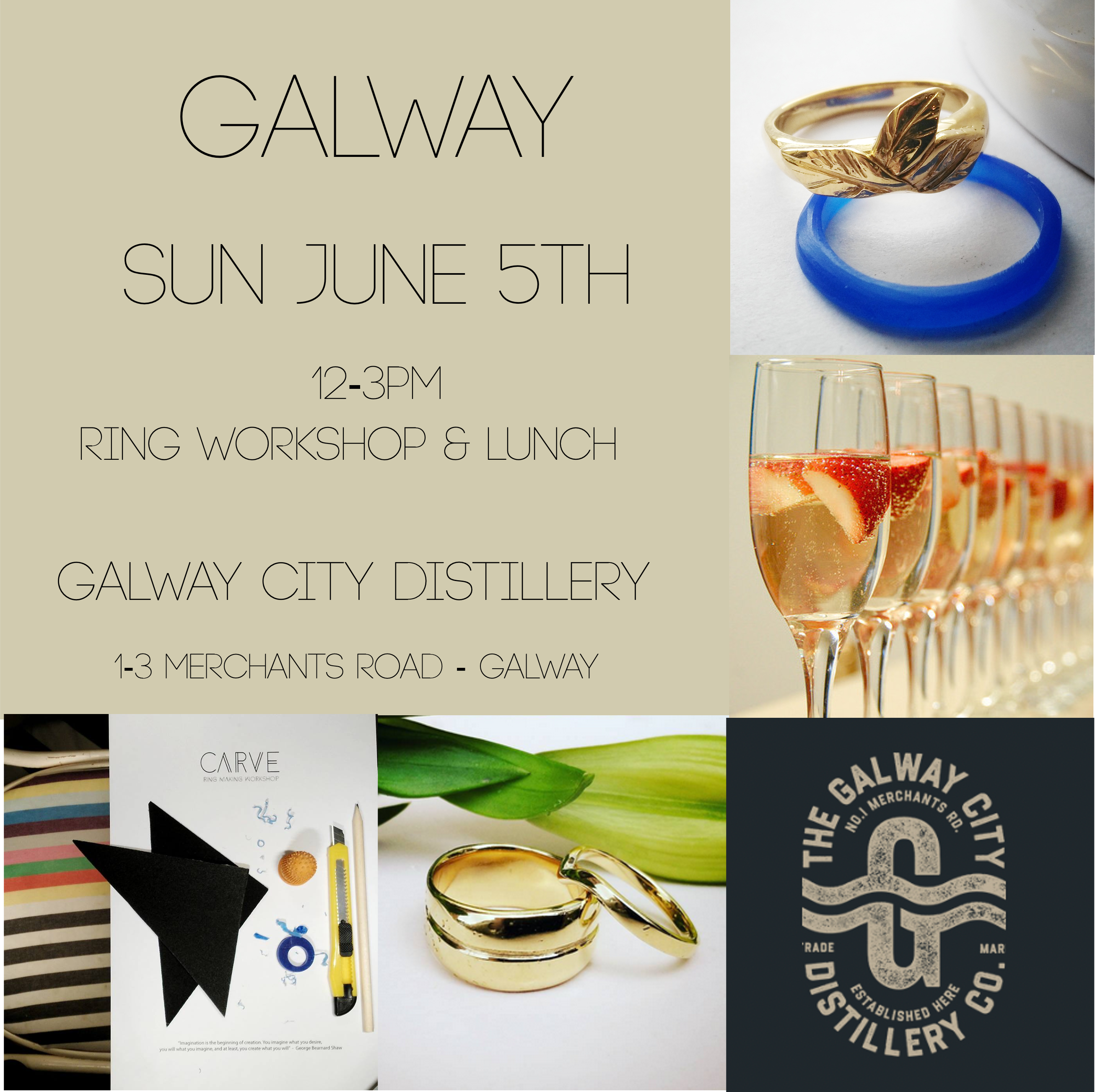 Galway 5th June  2022 (Ring additional)
