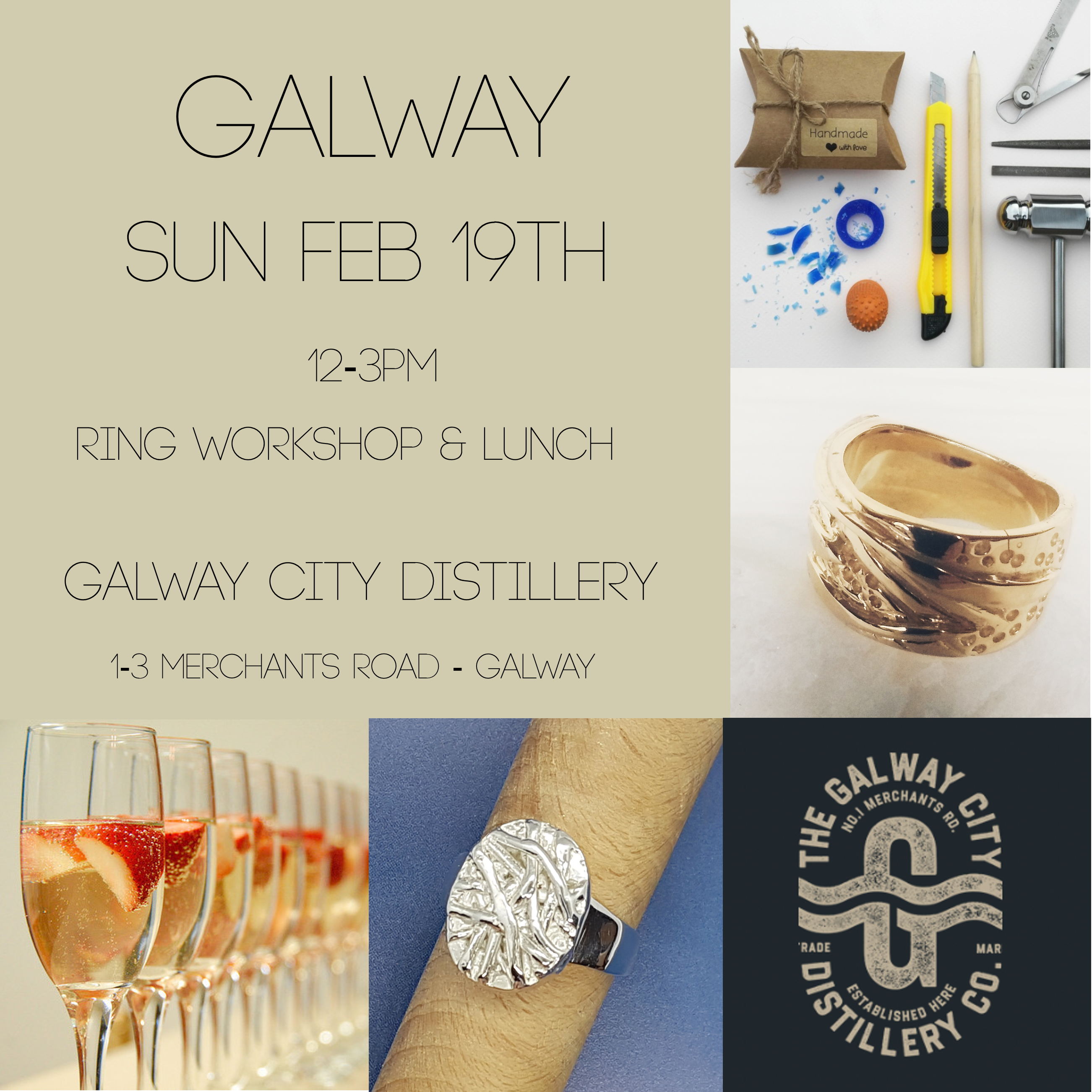 Galway 19th FEB 2023 (Ring additional)